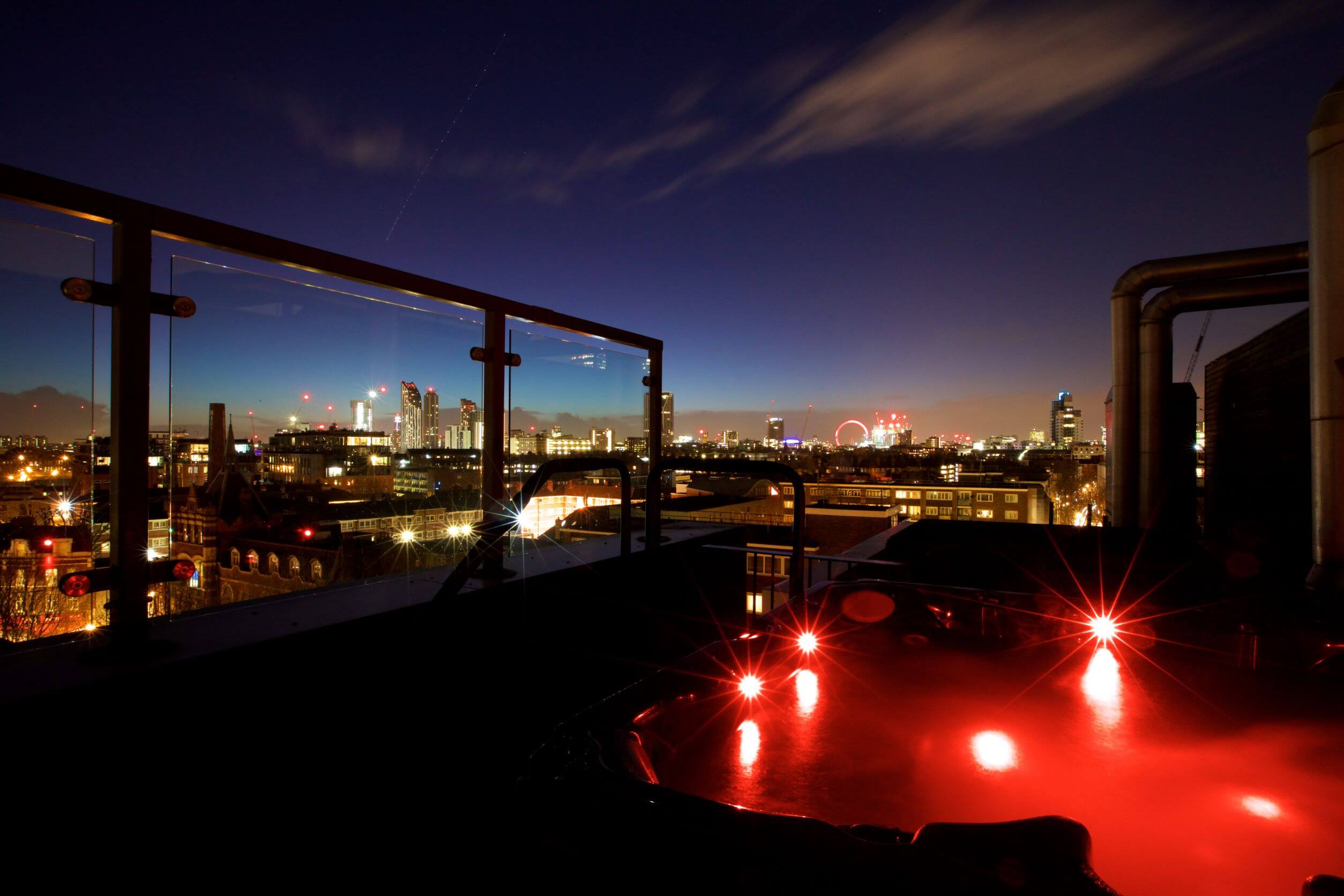 Winner small image - BVS London